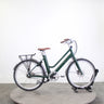 Vélo de ville électrique Voltaire Courcelles