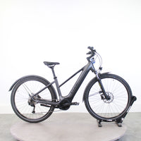 VTC électrique Cube Nuride Hybrid Performance 625