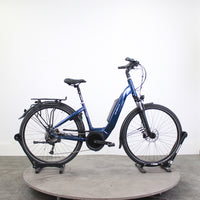 VTC électrique Velodeville AEB 800 2022