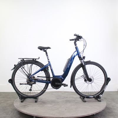 VTC électrique Velodeville AEB 800 2022