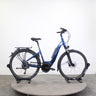 VTC électrique Velodeville AEB 800 2022