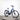 VTC électrique Velodeville AEB 800 2022