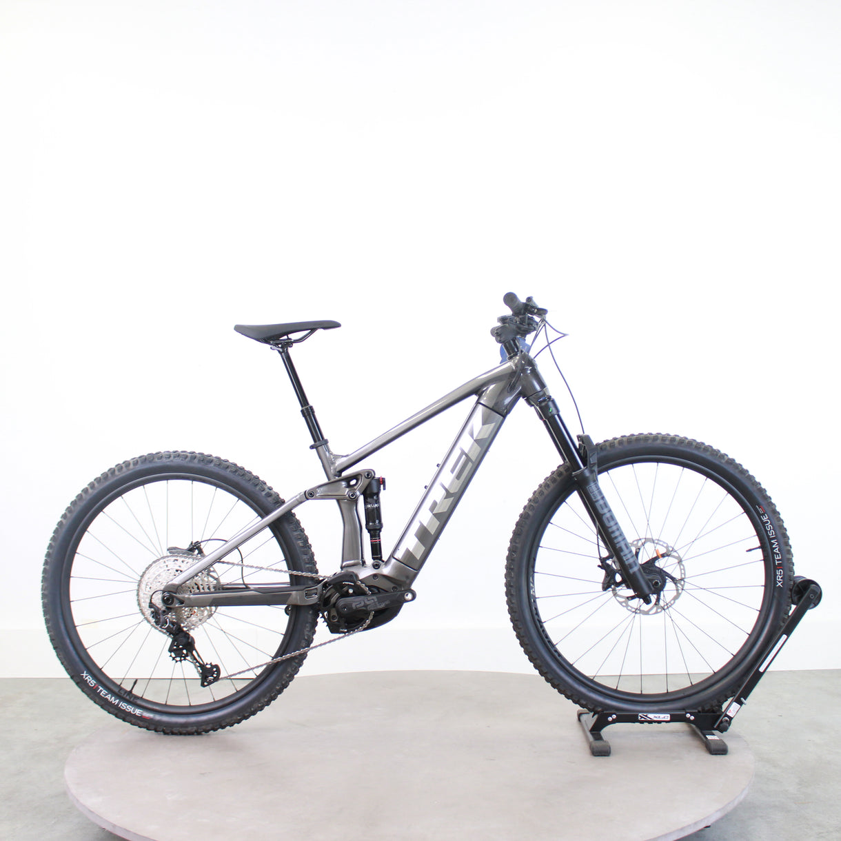 Vélo électrique Trek Rail 7