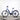 VTC électrique Velodeville AEB 800 2022