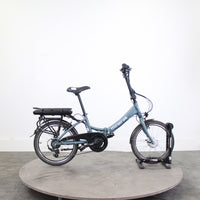 Vélo pliant électrique Minerva E-Folding Voyager 2022