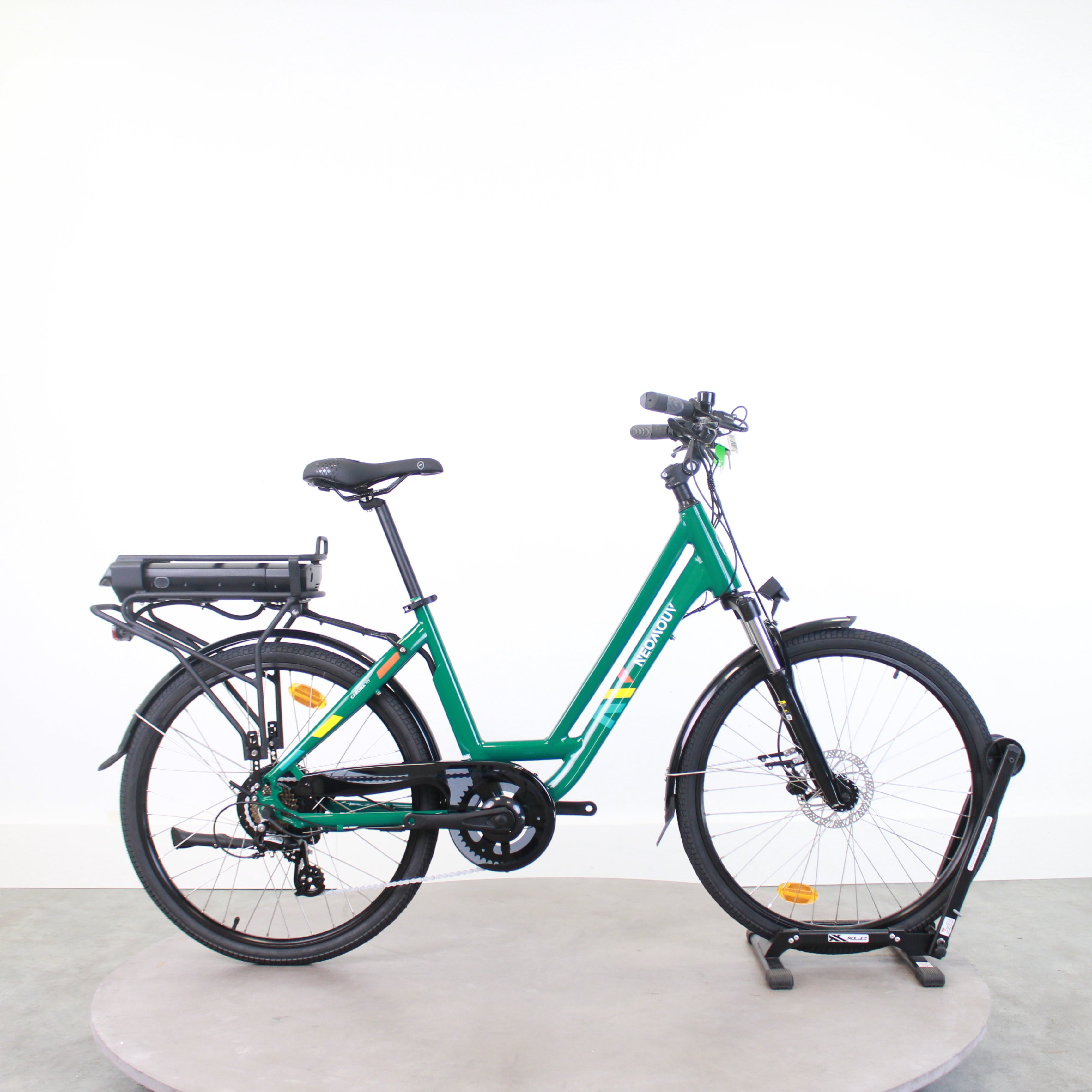 Vélo électrique Neomouv Carlina