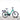 Vélo électrique Neomouv Carlina