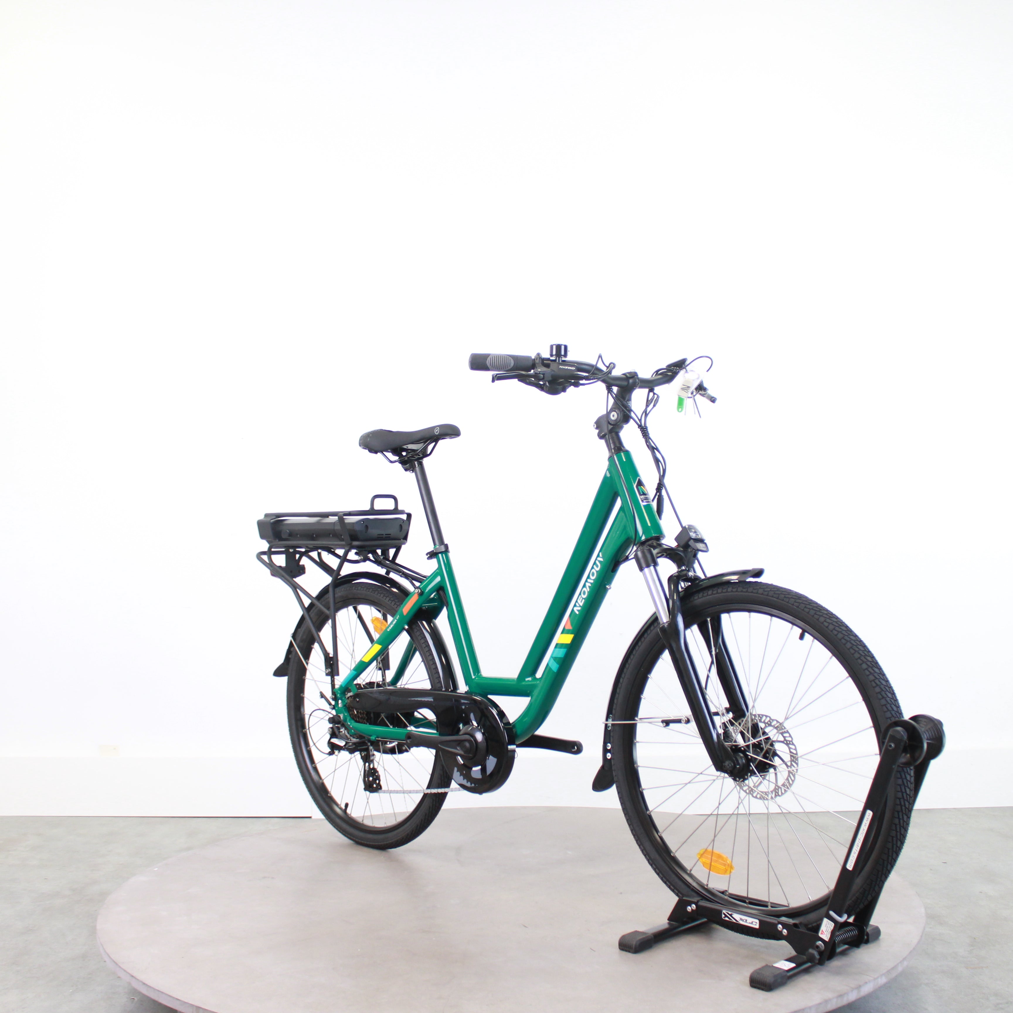 Vélo électrique Neomouv Carlina