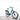 Vélo électrique Neomouv Carlina