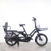 Longtail électrique Tern GSD S10
