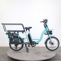 Cargo électrique Gaya Le Cargo 2022