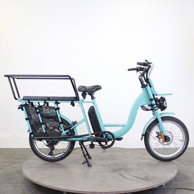 Cargo électrique Gaya Le Cargo 2022
