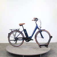 Vélo de ville électrique O2Feel iVog 3.1 2023
