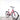 Vélo électrique Neomouv Malva 28