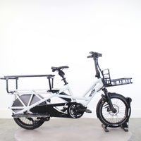 Longtail électrique Tern GSD S10 LR