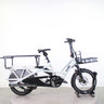 Longtail électrique Tern GSD S10 LR