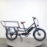 Longtail électrique Rad Power Bikes Radwagon 4