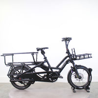 Longtail électrique Tern GSD S10 LR
