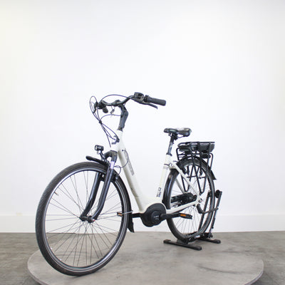 Vélo de ville électrique Gazelle PARIS C7 HMB 2024