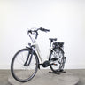 Vélo de ville électrique Gazelle PARIS C7 HMB 2024