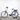 Vélo de ville électrique Gazelle PARIS C7 HMB 2024