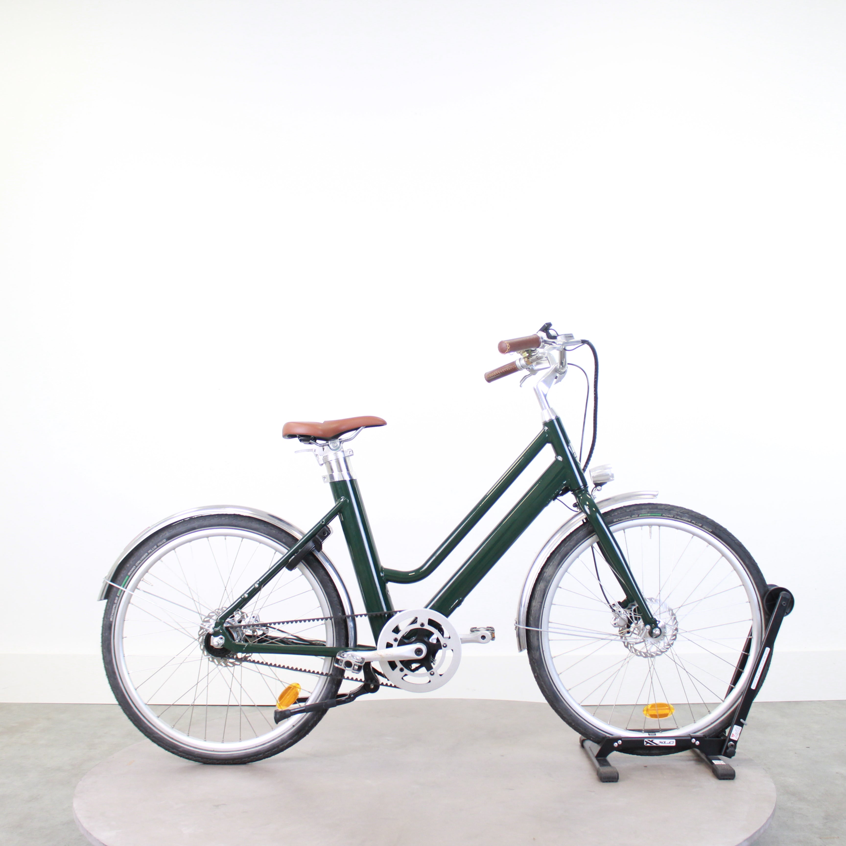 Vélo électrique Voltaire Bellecour