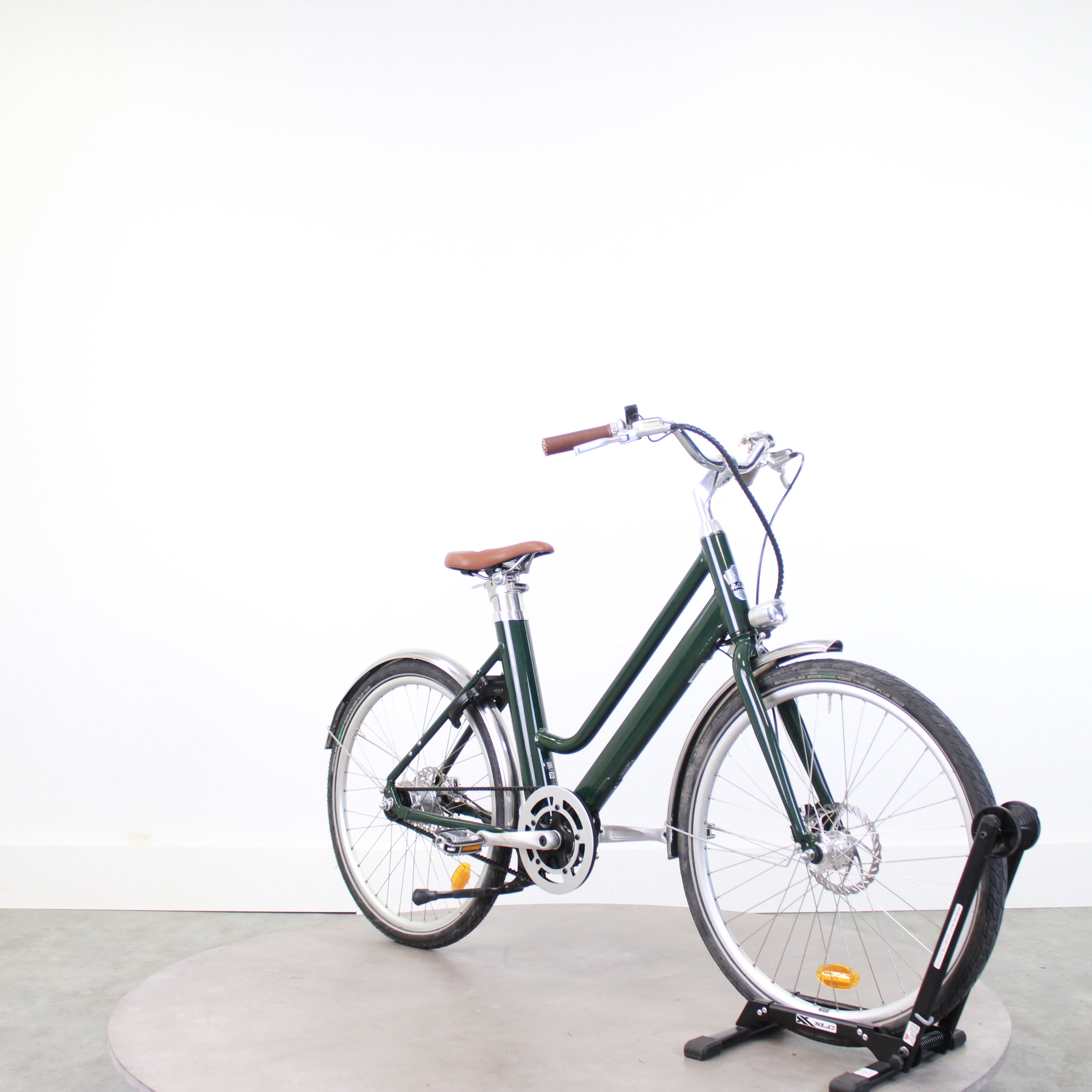 Vélo électrique Voltaire Bellecour