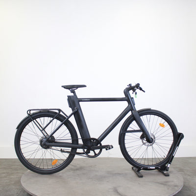 Vélo de ville électrique Cowboy Cruiser 2022