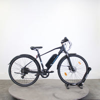 VTC électrique Wayscral Everyway E100 2022