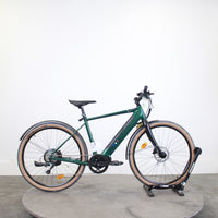 Vélo de ville électrique Velomad SPORT+ M 572