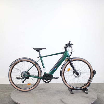 Vélo de ville électrique Velomad SPORT+ M 572