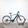 Vélo de ville électrique Velomad SPORT+ M 572