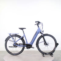 VTC électrique Giant Dailytour E+2 LDS nexus