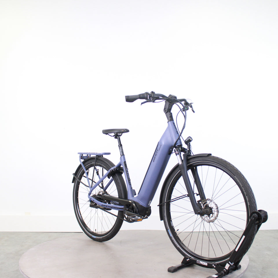 Giant DailyTour E+ 2 LDS Nexus