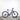 Vélo de ville électrique Velomad SPORT 2ms M 555