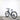 Vélo de ville électrique Velomad SPORT 2ms M 555