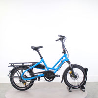 Longtail électrique Tern HSD P9