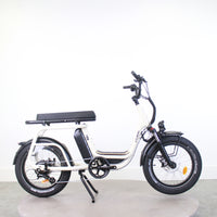 Cargo électrique Elwing Ritmic Duo