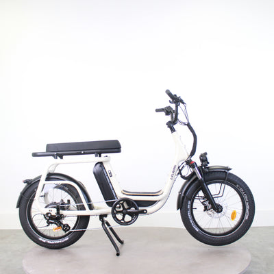Cargo électrique Elwing Ritmic Duo