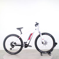 VTT électrique Cube Access pro hpa 500