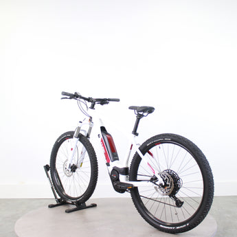 Cadre VTT Cube Access Pro – Taille L, 29 Pouces, Alu, Avec Patte Dérailleur
