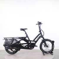 Longtail électrique Tern GSD S10 LR