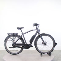 Vélo électrique Gazelle ESPRIT C7 HMS