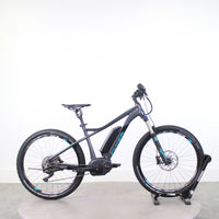 VTT électrique Flyer Uproc 1