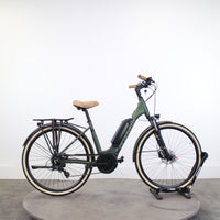 Vélo de ville électrique Granville E-Urban 10 2025