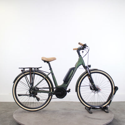 Vélo de ville électrique Granville E-Urban 10 2025