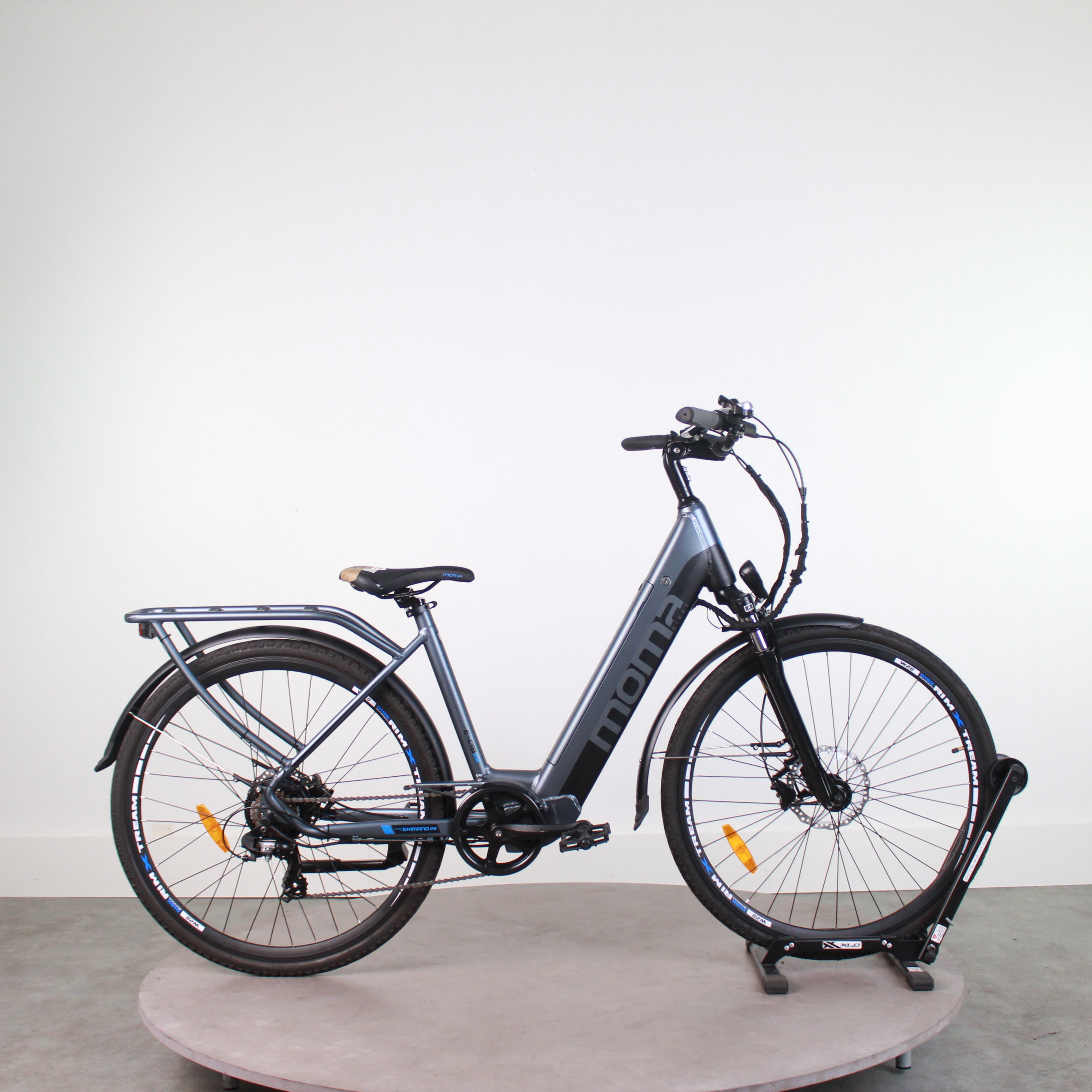 Moma EBIKE 28 PRO