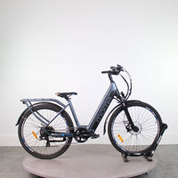 VTC électrique Moma EBIKE 28 PRO