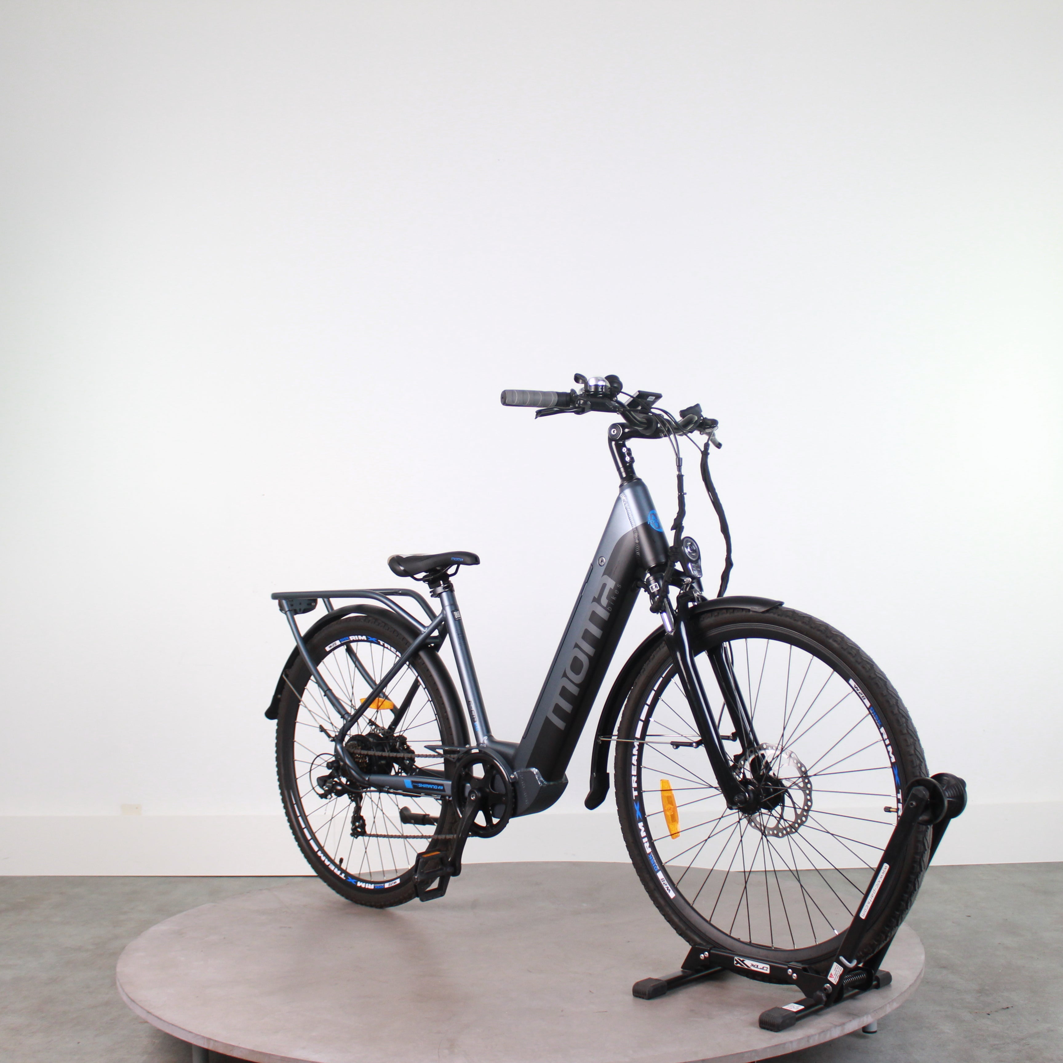 Moma EBIKE 28 PRO