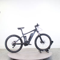 VTT électrique Cube Reaction hybrid one